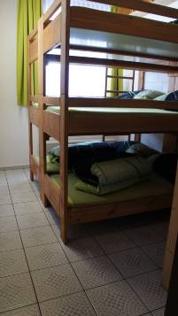 Gr&uuml;nes Zimmer 3